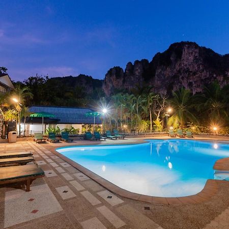 Green View Village Resort Ao Nang Екстериор снимка