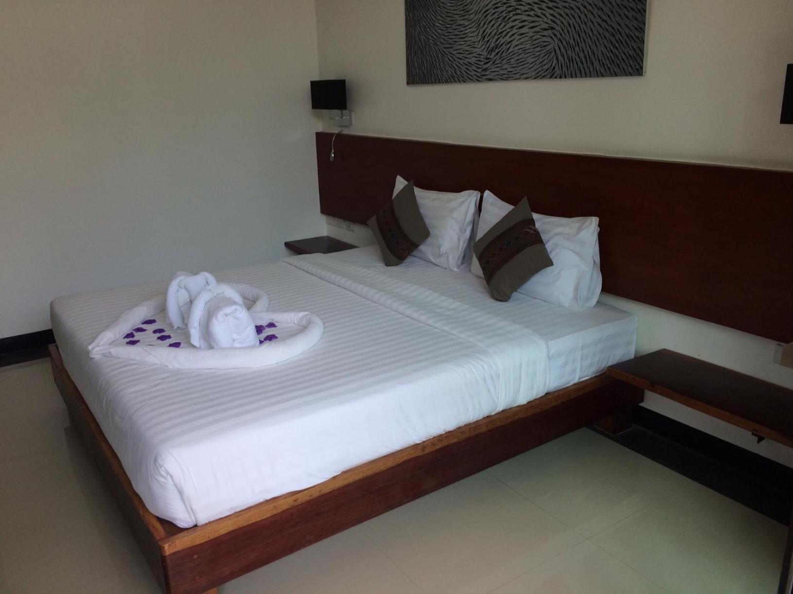 Green View Village Resort Ao Nang Екстериор снимка