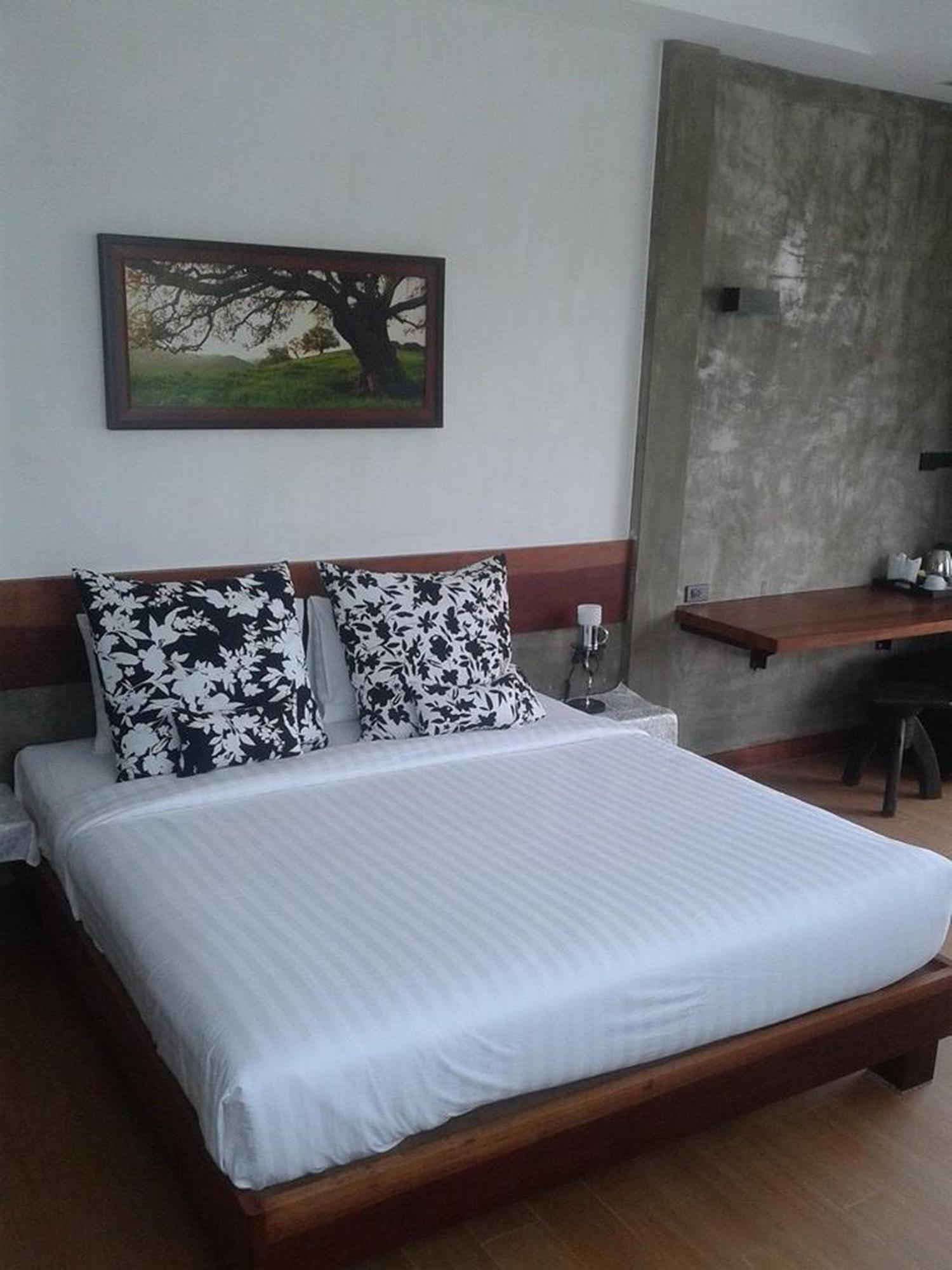 Green View Village Resort Ao Nang Екстериор снимка
